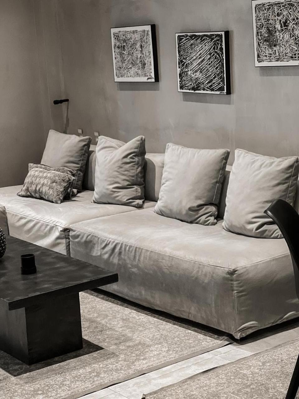Casagold Glyfada Luxury Apartment Near The Sea Atény Exteriér fotografie