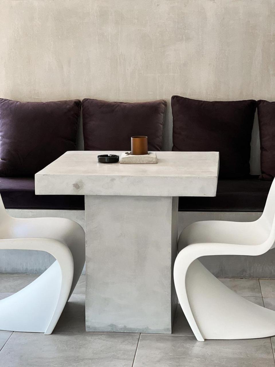 Casagold Glyfada Luxury Apartment Near The Sea Atény Exteriér fotografie