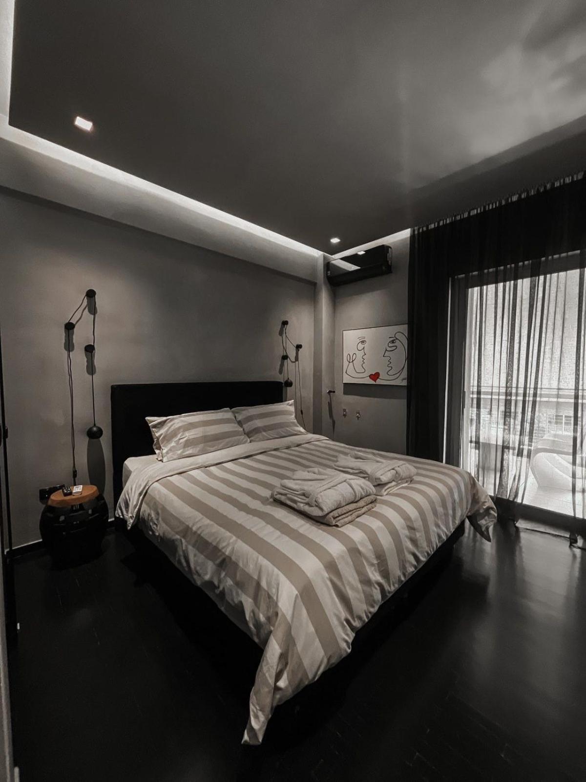 Casagold Glyfada Luxury Apartment Near The Sea Atény Exteriér fotografie