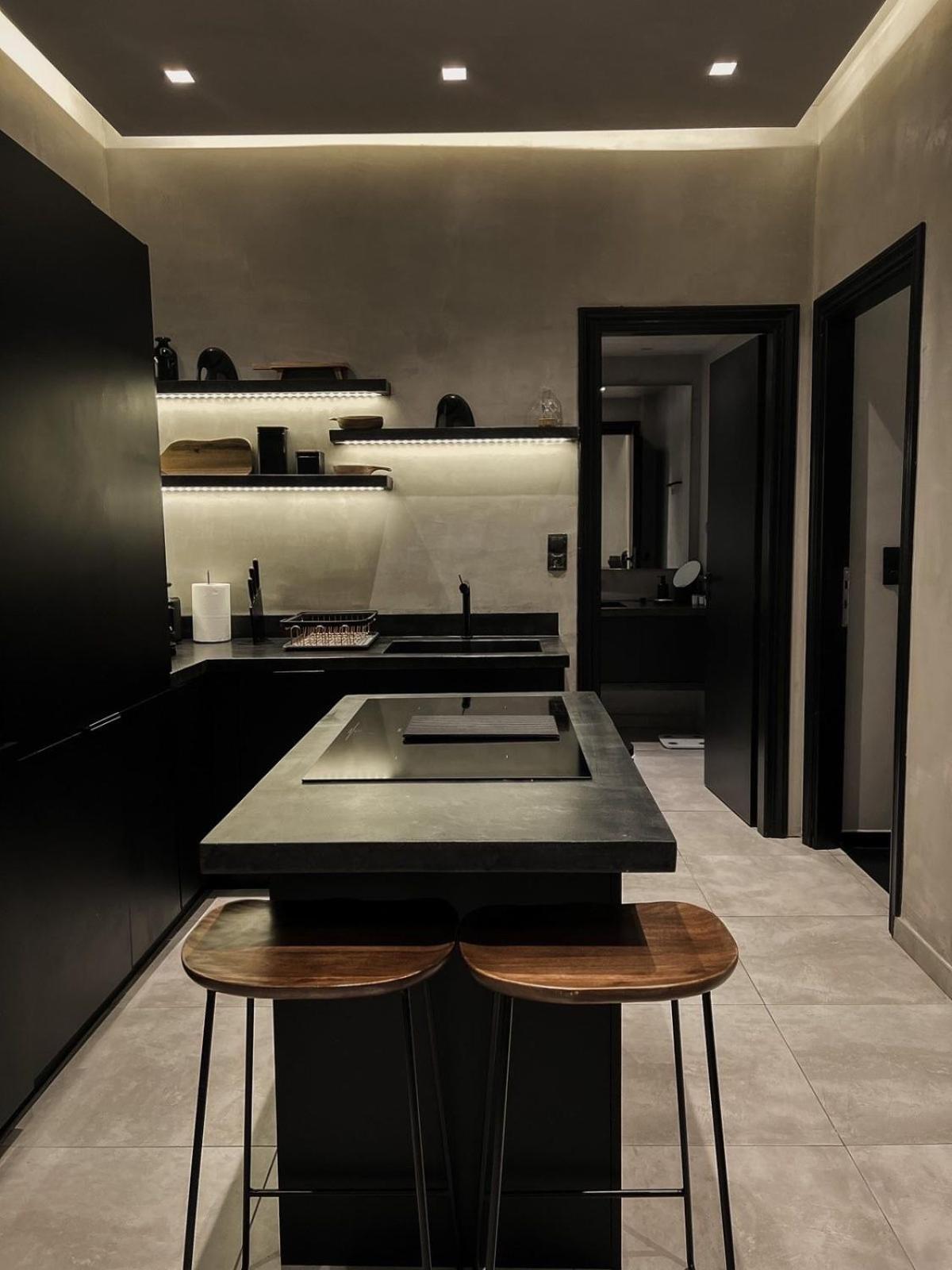 Casagold Glyfada Luxury Apartment Near The Sea Atény Exteriér fotografie