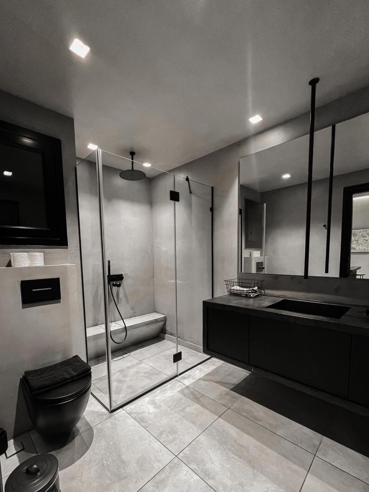 Casagold Glyfada Luxury Apartment Near The Sea Atény Exteriér fotografie